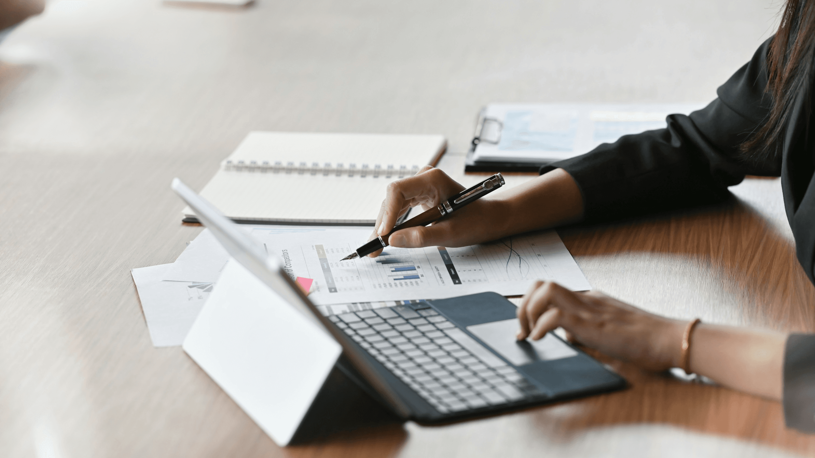 Reviews vs. Reputation: Understanding the Difference