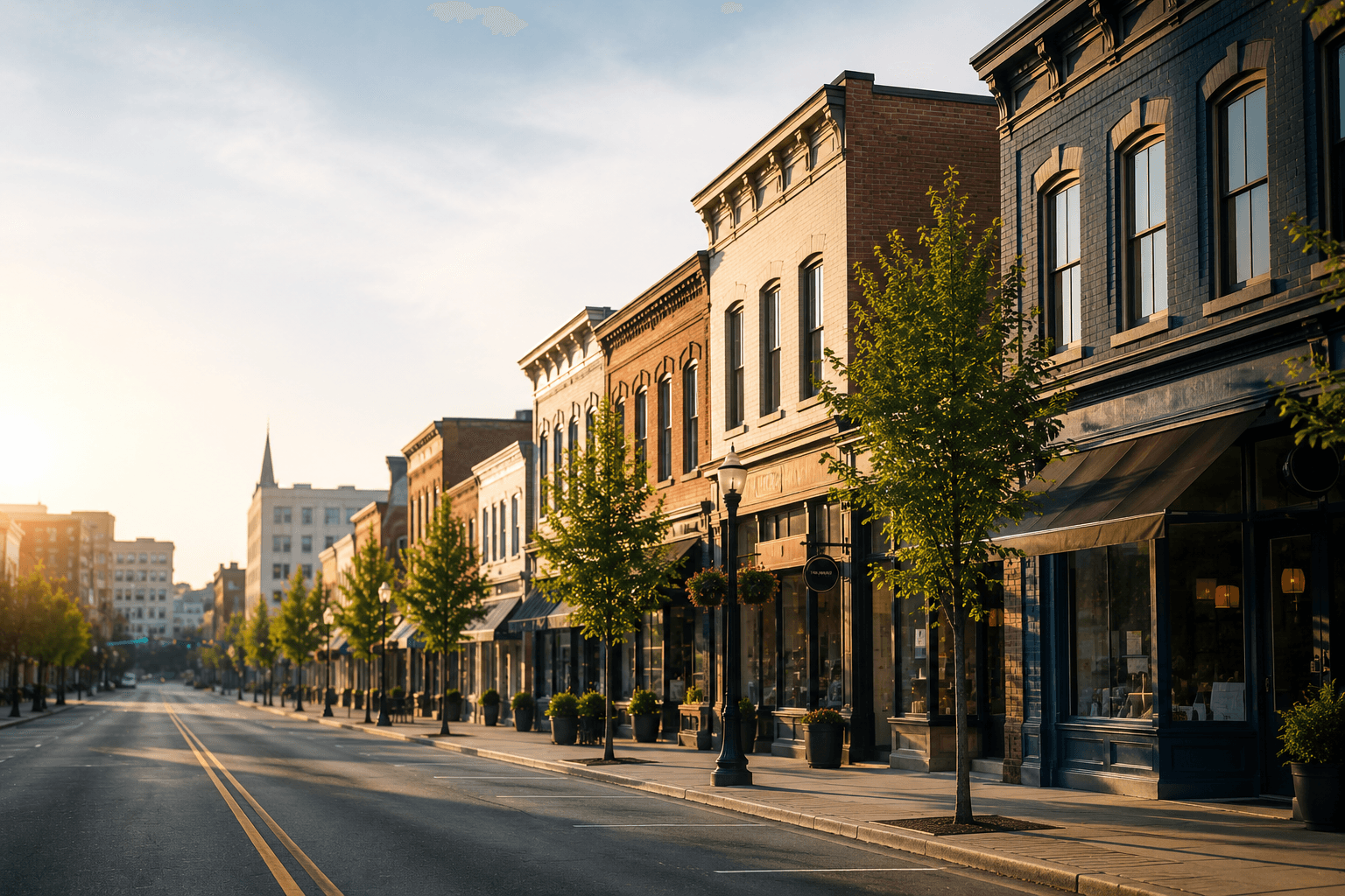 Why Businesses Never Capture the Full Value of Their Community Involvement